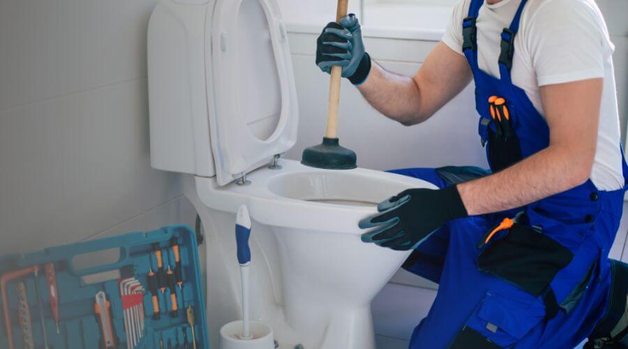 sewer inspection in Atherton, CA